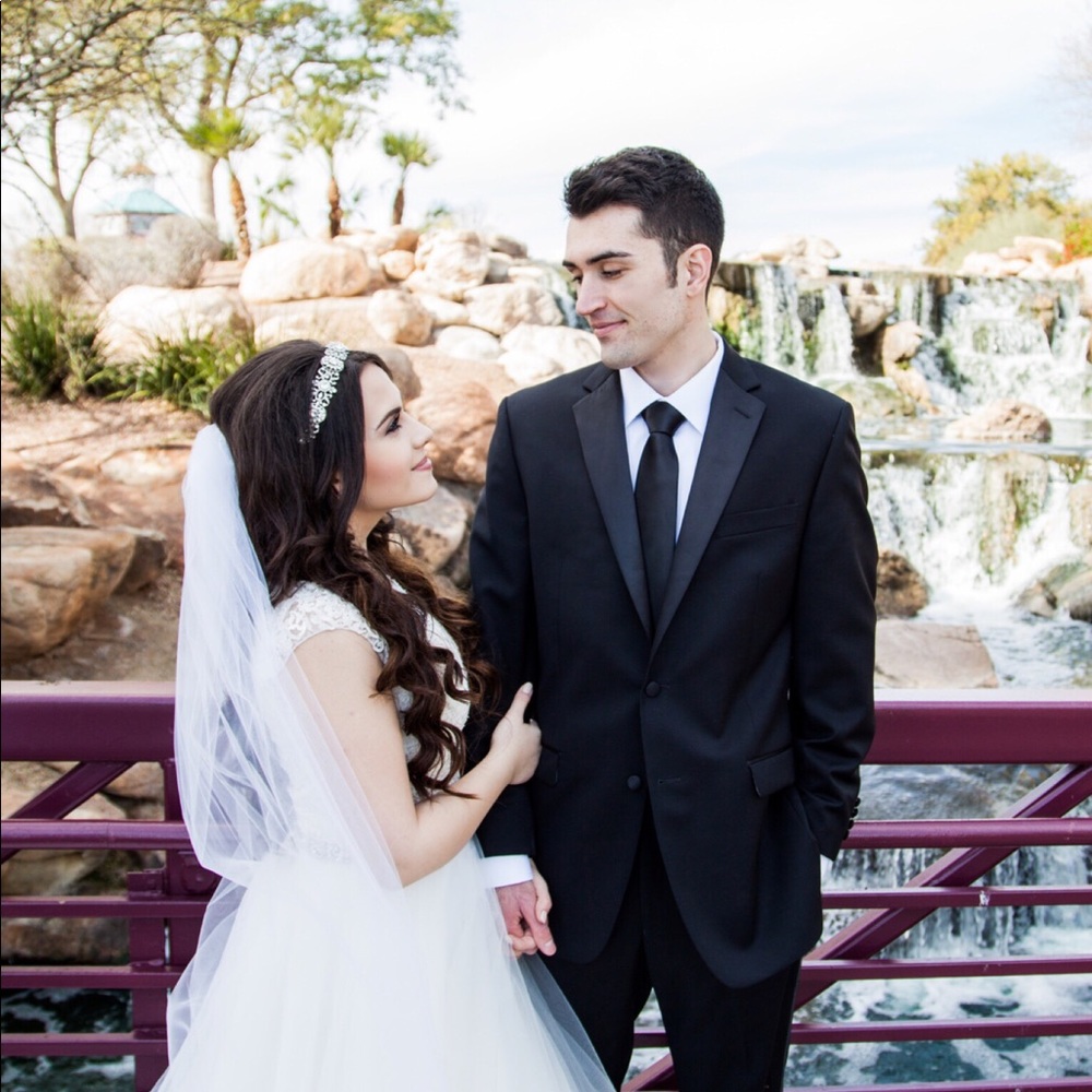 Meet your Posher, Sara